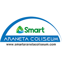 Smart Araneta Coliseum