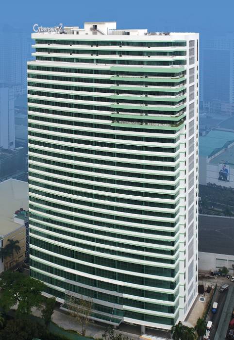 Cyberpark 2